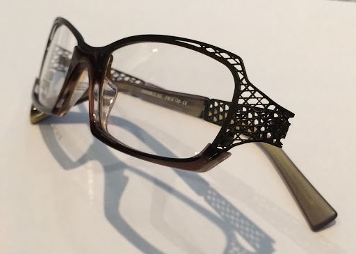 Optometrist «State Street Eye», reviews and photos