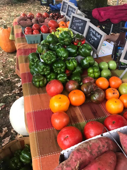 Adams County Farmer's Market