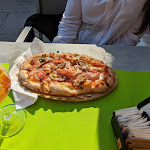 Photo n°3 de l'avis de Reilly.e fait le 27/03/2022 à 14:49 sur le  Pizzeria La Perla à Venice