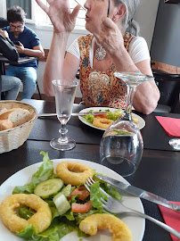 Plats et boissons du Restaurant portugais Restaurant Saudade chez Maria à Bordeaux - n°12