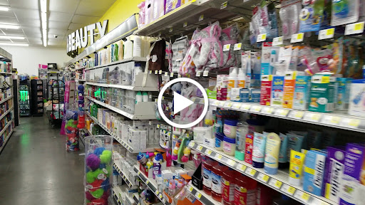 Discount Store «Dollar General», reviews and photos, 12909 N 56th St, Temple Terrace, FL 33617, USA