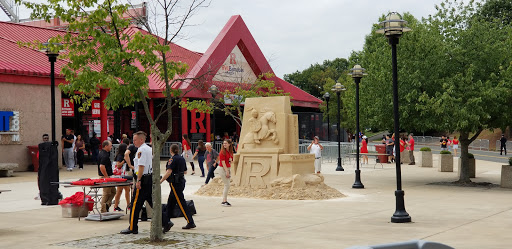 Stadium «HighPoint Solutions Stadium», reviews and photos, 1 Scarlet Knight Way, Piscataway Township, NJ 08854, USA