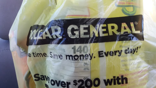 Discount Store «Dollar General», reviews and photos, 11118 Blue Ridge Blvd, Kansas City, MO 64134, USA