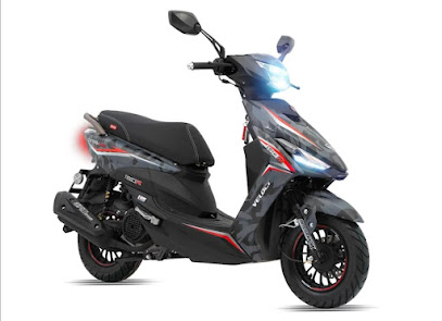 Renta de motonetas/ scooters Queretarent