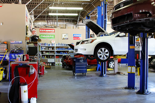 Auto Repair Shop «Schorie Auto Repair», reviews and photos, 6056 E Baseline Rd Suite 141, Mesa, AZ 85206, USA