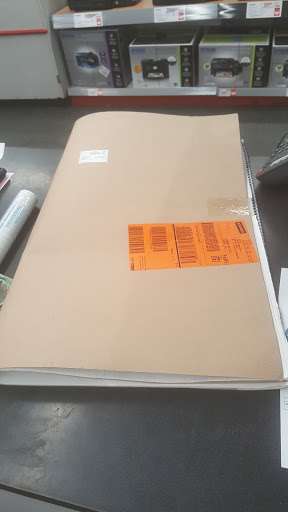 Office Supply Store «Staples», reviews and photos, 91-30 Van Wyck Expy, Jamaica, NY 11418, USA