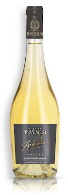 DOMAINE INVENESI à Tallone