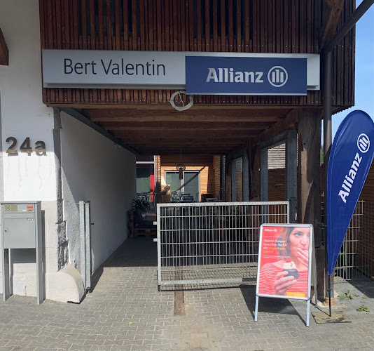 Allianz Versicherung Bert Valentin in Maulburg - Versicherungsagentur