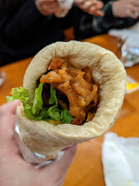 Gyros du Restaurant indien Le Tandoori à Lyon - n°7