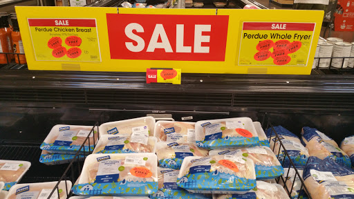 Grocery Store «Kroger», reviews and photos, 300 N Dean Rd, Auburn, AL 36830, USA