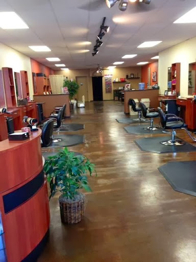 Hair Salon «Studio 622 Salon & Spa», reviews and photos, 622 Plumas St, Yuba City, CA 95991, USA