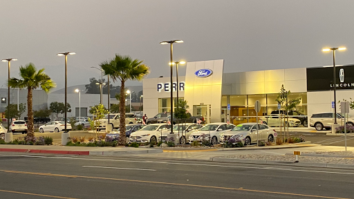 Ford Dealer «Perry Ford Lincoln of San Luis Obispo», reviews and photos, 12200 Los Osos Valley Rd, San Luis Obispo, CA 93405, USA