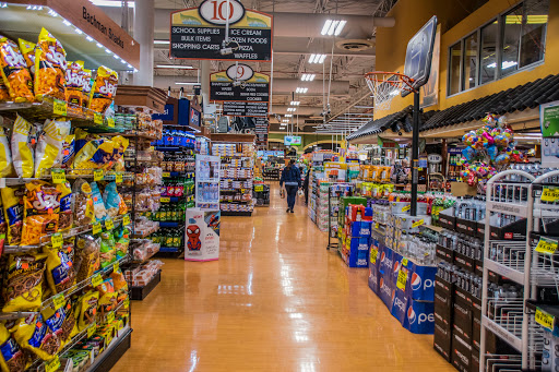 Supermarket «City Fresh (Associated) Supermarket», reviews and photos, 1380 Pennsylvania Ave, Brooklyn, NY 11239, USA