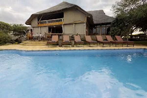 Ngorongoro Forest Tented Lodge image