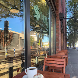 Shoofly Vegan Bakery and Cafe · 2505 SE 11th Ave Suite 101, Portland, OR 97202