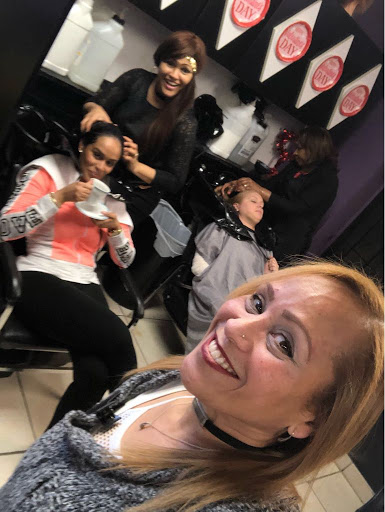 Beauty Salon «Latino Beauty Salon», reviews and photos, 3125 Washington St, Roxbury, MA 02119, USA