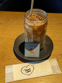LATTE GRAPHIC 海老名