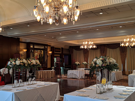 Event Venue «The Reserve», reviews and photos, 325 S Eton St, Birmingham, MI 48009, USA