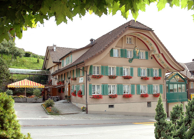 Gasthaus Engel Hasle - Sarnen