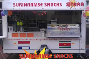 Surinaamse Snacks Sitara