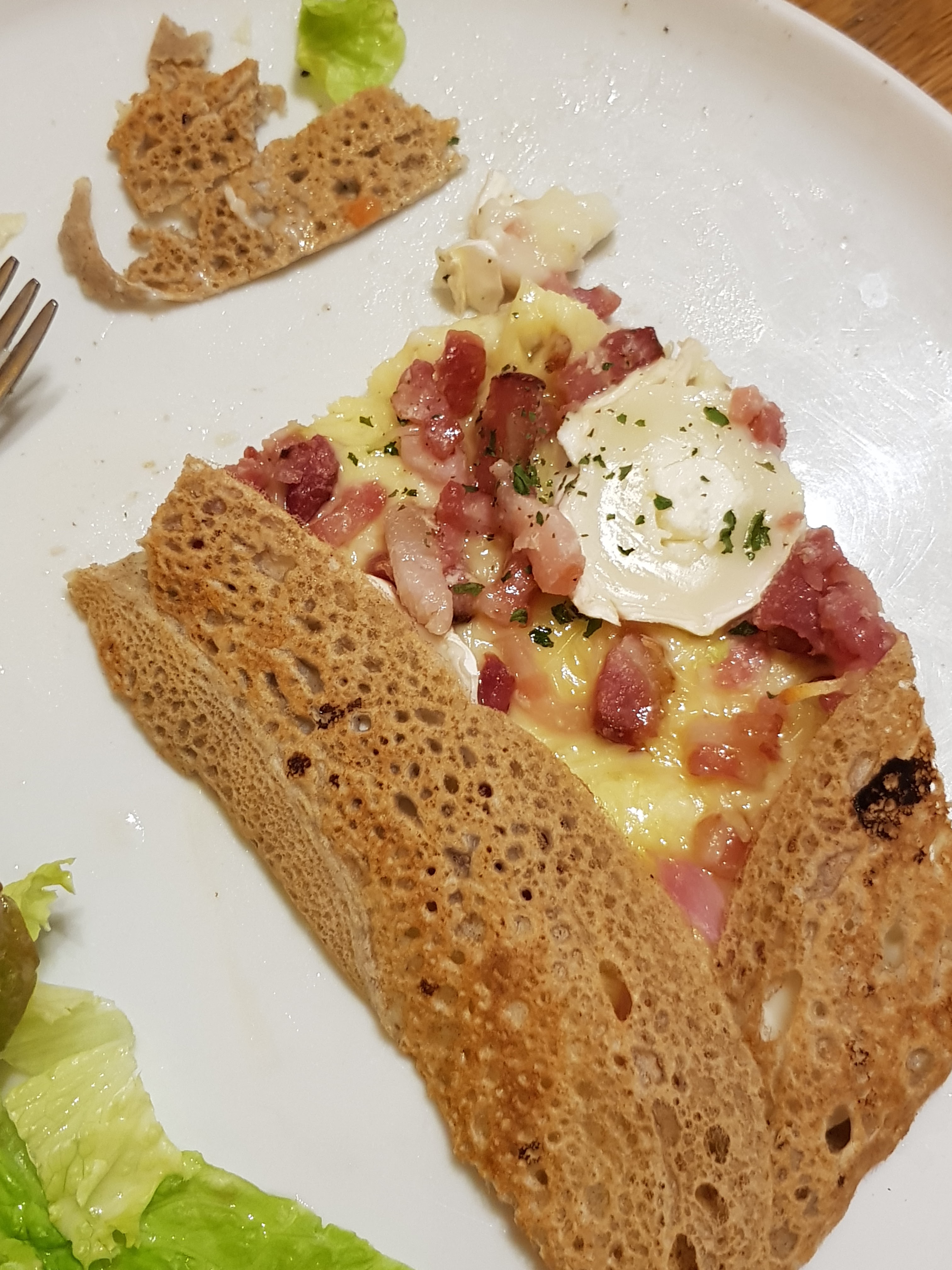 Photo n° 2 de l'avis de Nicolas.f fait le 20/01/2019 à 12:41