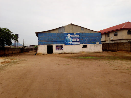 Christ Embassy, Upper Mission Extension, Aduwawa, Aduwawa St, Uselu, Benin City, Nigeria, Childrens Clothing Store, state Ondo