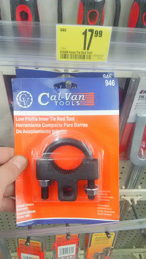 Auto Parts Store «Advance Auto Parts», reviews and photos, 568 Main St, Leominster, MA 01453, USA