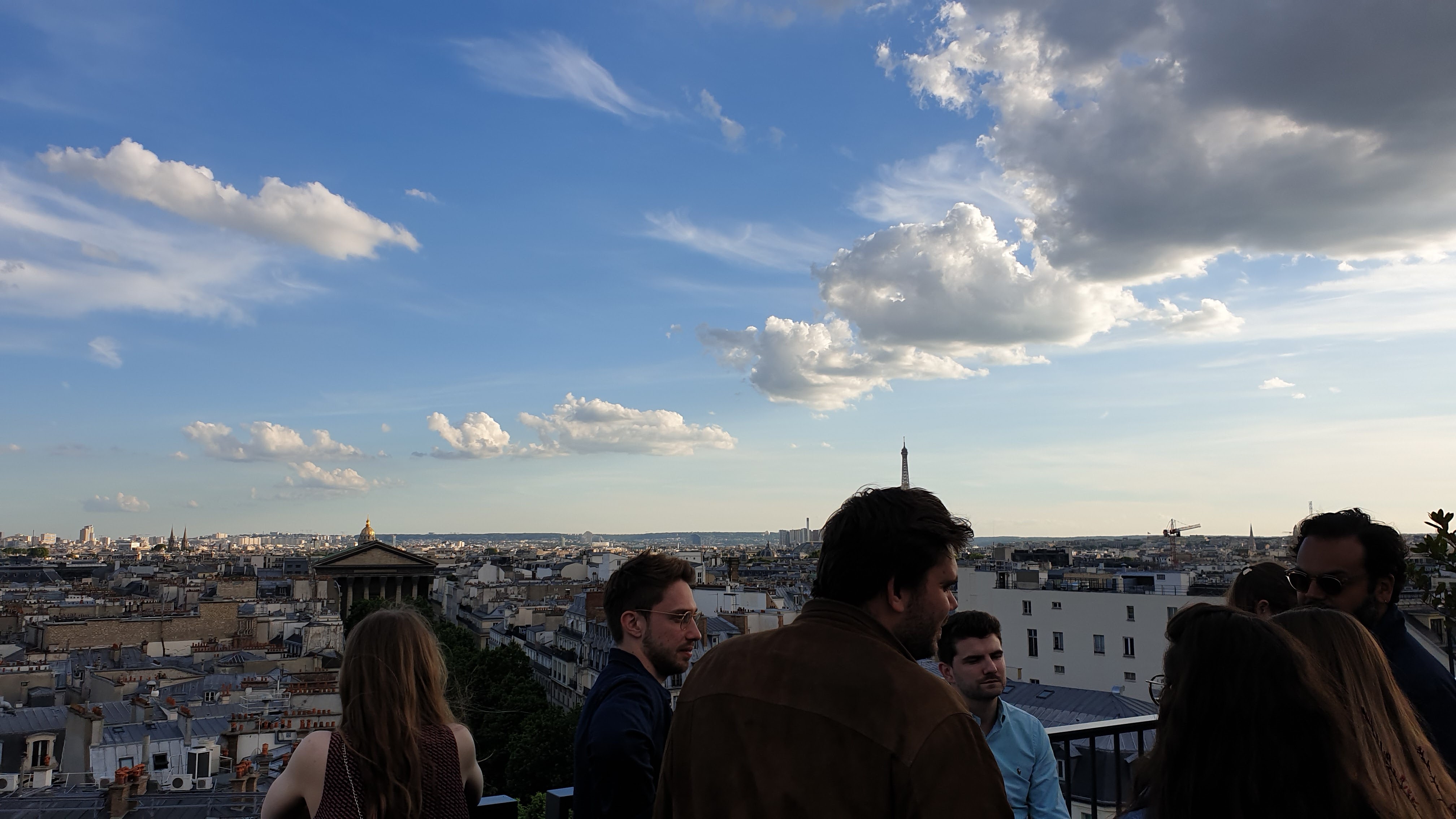 Photo n° 11 de l'avis de Marc.i fait le 18/06/2019 à 10:34