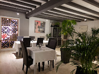 Atmosphère du Restaurant Le Jardin des Saveurs à Thouars - n°1