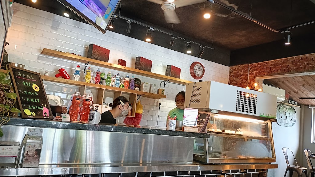 六里屯麵食專家 的照片