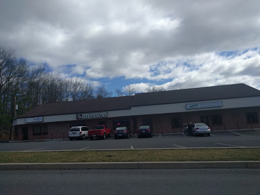 Pharmacy «Mauch Chunk Pharmacy», reviews and photos, 1204 North St, Jim Thorpe, PA 18229, USA