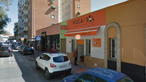 Restaurante Pizca De Sal