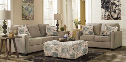 Furniture Store «BT Furnishings», reviews and photos, 5701 Broadway Blvd, Garland, TX 75043, USA