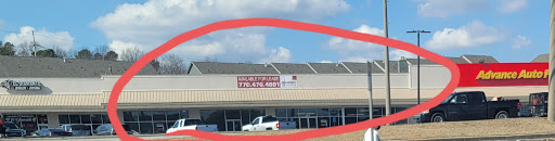 Dollar Store «FAMILY DOLLAR», reviews and photos, 4949 Buford Hwy NE, Chamblee, GA 30341, USA