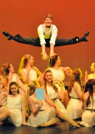 Dance School «Dancentre South Woodstock», reviews and photos, 1000 Woodstock Pkwy, Woodstock, GA 30188, USA