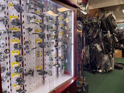 Dive Shop «Tackle Shack», reviews and photos, 7801 66th St N, Pinellas Park, FL 33781, USA
