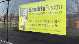 Sandrie - Electro