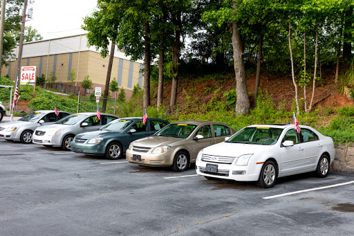 Used Car Dealer «Atlanta AutoStar», reviews and photos, 3124 N Decatur Rd, Scottdale, GA 30079, USA