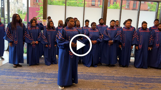 Movie Theater «Parkway Theatre», reviews and photos, 5 W North Ave, Baltimore, MD 21201, USA