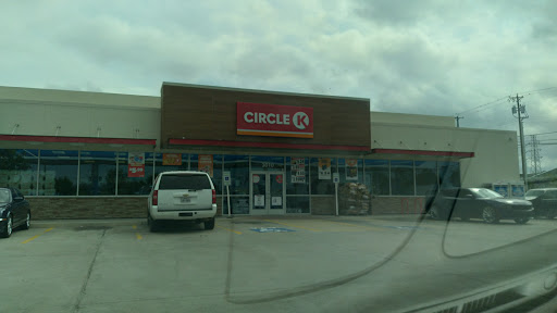 Circle K