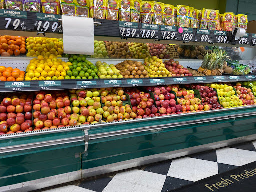 Supermarket «Sheridan Select Market», reviews and photos, 135 S Bridge St, Sheridan, OR 97378, USA