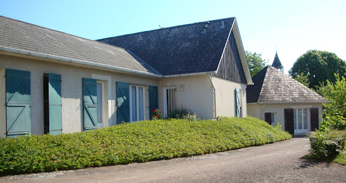 Foyer Logement Personnes Agées à Pouilly-sur-Loire