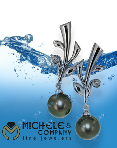 Jewelry Store «Michele & Co Fine Jewelers», reviews and photos, 757 S Main St, Lapeer, MI 48446, USA