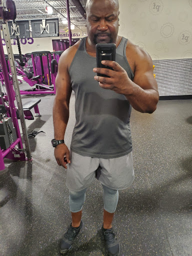 Gym «Planet Fitness», reviews and photos, 1906 N Frazier St, Conroe, TX 77301, USA