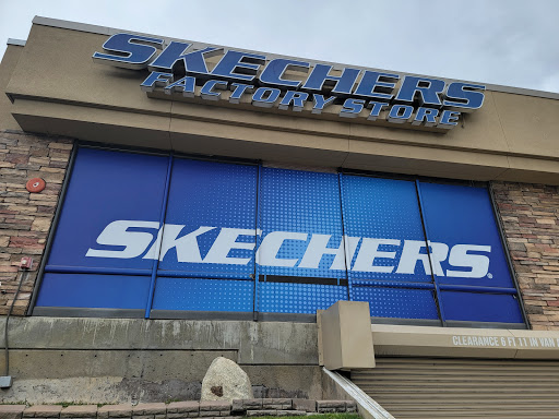 Shoe Store «SKECHERS Factory Outlet», reviews and photos, 675 E 2100 S, Salt Lake City, UT 84106, USA