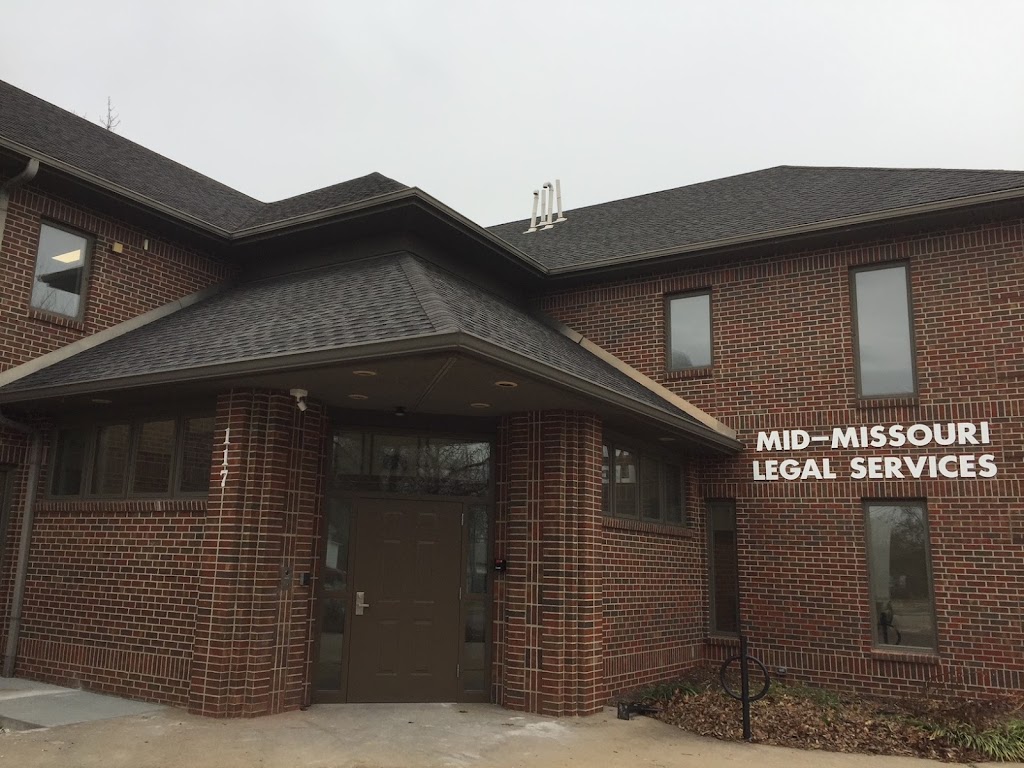 Mid-Missouri Legal Services Corporation 65203