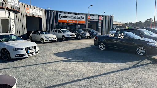 Photo 1 - Etablissement Labarthe