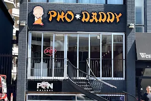 Pho Daddy image