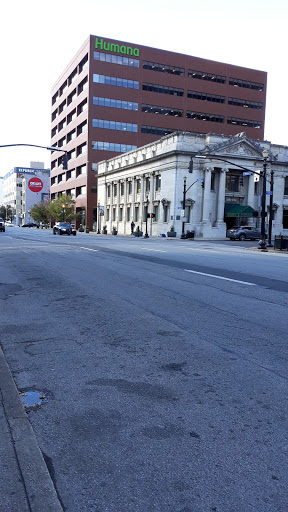 Health Insurance Agency «Humana Inc», reviews and photos