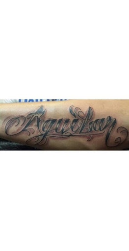 Explore april birthday tattoo ideas, creative tattoo ideas in Hialeah, available at Allstar Tattoo & Body piercing